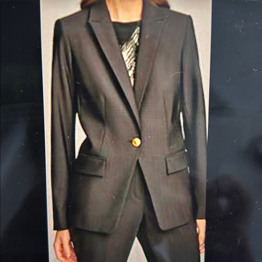 Philosophy Blazer